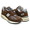 new balance U991BR2 PINECONE / BROWN / SMOKED PEARL MADE IN ENGLAND画像