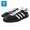 adidas × THE BLUE TRIO HANDBALL SPEZIAL Core Black/Core White/Gold JP5669画像