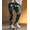 GLIMCLAP Tight fit track pants-Ver. monochrome pattern switching- 18-006-GLS-CF画像