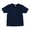 UES 7番インディゴTシャツ 652531画像