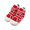 le coq sportif LCS CHARLES RED/WHITE QL5WJC51RW画像