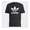 adidas Originals TREFOIL S/S TEE KMB09画像