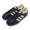 adidas Originals SAMBA OG Night Navy / Cream White / Gum ID2056画像