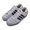 adidas Originals ADIRACER LO SILVER METALLIC/CORE BLACK/GREY TWO JS0284画像
