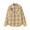 AVIREX FADE CHECK SHIRT "USAFA" 7835120006画像