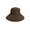 KIJIMA TAKAYUKI VENTILE WIDE BRIM BUCKET HAT W-251136画像