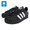 adidas SUPERSTAR II CORE BLACK/FTWR WHITE/CORE BLACK JI0079画像