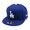 NEW ERA 9FIFTY MLB Japan Flag ロサンゼルス・ドジャース ダークロイヤル 14517902画像