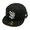 NEW ERA 59FIFTY ドラえもん キャップ ブラック 14520629画像