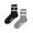 Schott HIGT-SOCKS STENCIL BULLDOG 7824972005画像