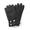 Schott WINTER GLOVE SHORT 7824970045画像