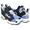 Reebok INSTAPUMP FURY 94 ''SAX'' BLUE / BLACK / WHITE 100211290画像