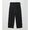 ULTERIOR SUPER FINE WOOL TROPICAL TUCKED TROUSERS ULPT62-KA187画像
