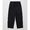ULTERIOR SILK WOOL STRIPED OX DRAWSTRING PANTS ULPT63-KA188-B画像