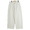 marka DENIM WORK PANTS pigment white M25A-11PT01C画像