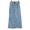 77circa circa make long denim skirt[span100] CCBS-06画像
