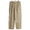 Scye San Joaquin Cotton Pleated Trousers 5125-81507画像