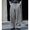 INTERIM VISCOSE SILK CANVAS MIL BAGGY TROUSER IT25S083画像