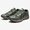 MIZUNO WAVE RIDER 10 GREEN/BLACK/METALLIC GREY D1GA243109画像