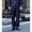 Scye Selvedge Denim Classic Straight Jeans 5725-81515画像