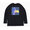 THE NORTH FACE ES Eight Knot L/S Tee NT32582画像