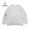 GRAMICCI 25SS One Point Crew Sweat G306-FT画像