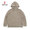 GRAMICCI 25SS One Point Pullover Hoodie G307-FT画像
