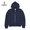 GRAMICCI 25SS One Point Full Zip Hoodie G5SU-J100画像