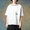 glamb Boat Neck Layered T-Shirt GB0225-CS13画像