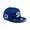 NEW ERA 59FIFT 2025 MLB Spring Training ロサンゼルス・ドジャース ブルー 14457454画像