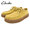 Clarks Torhill Lo Golden Tan Suede 26180911画像