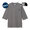 THE NORTH FACE 3/4 Sleeve One Point Logo Tee NT32537画像