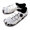 MERRELL VAPOR GLOVE 6 BOA WHITE/BLACK J068451画像