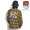 BEN DAVIS GARAGE EMB PLAID SHIRT T-25380050画像