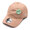 NEW ERA 9TWENTY CLEANSE PINK 14392281画像