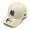 NEW ERA 9FORTY MLB Woven Label ニューヨーク・ヤンキース クロームホワイト 14388676画像