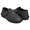TOMOTAKA ONOZAKI ONE STRAP COMPONENT SHOES BLACK TMTK-S-0051-BK画像