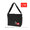 Manhattan Portage Clearview Shoulder Bag Back Pocket / TOM AND JERRY / 85TH MP1482BPTJ85TH画像