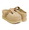 UGG GOLDENSTAR HI CLOG SAND 1167550-SAN画像