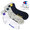 Champion QUARTER LENGTH 3P SOCKS CMSCB201画像
