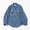 THE CORONA UTILITY W-YOKE SHIRT CS014-25-01画像