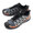 SALOMON XA PRO 3D V9 GORE-TEX TURBULENCE/BLACK/BURNT-OCHRE L47817500画像