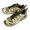 SALOMON XA PRO 3D V9 GORE-TEX DEEP-LICHEN-GREEN/SAFARI/DARK-EARTH L47820200画像