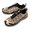 SALOMON XA PRO 3D V9 NATURAL/BLACK/SUGAR-ALMOND L47272000画像