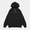 APPLEBUM Black Logo Sweat Parka 2510401画像