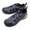 SALOMON X-ADVENTURE GORE-TEX GRISAILLE/BLACK/SLATE-GREEN L47526000画像