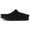 Clarks WALLABEE SLIP BLACK 26180443画像