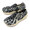 MERRELL HYDRO NEXT GEN MOC BLACK/EGGSHELL J007055画像
