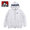 BEN DAVIS Header Full Zip Hoodie C-25380035画像