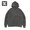 DC SHOES Barbed Wire Pullover Hoodie DPO251081画像